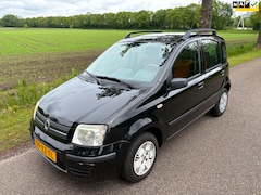 Fiat Panda - 1.2 SportSound Apk/Rijd goed/Zuinig/Elektr ramen