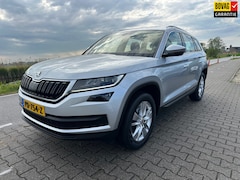 Skoda Kodiaq - 1.4 TSI ACT 4x4 Style, Camera, Panorama dak, Carplay, Stoelverwarming, Cruisecontrol, Elek