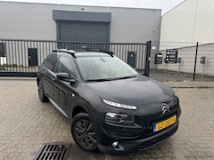 Citroën C4 Cactus - 1.6 BlueHDi Pano| Camera|Autopark|Lage KM Full