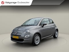 Fiat 500 - 1.0 TwinAir Pop