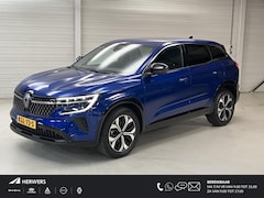 Renault Austral - 1.3 mild hybrid 160 X-Tronic techno Automaat / Fabrieksgarantie tot 11-2026 / Trekgewicht