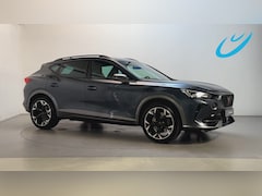 CUPRA Formentor - 1.4 e-Hybrid VZ 245pk Copper Edition Beats Sfeerverlichting Virtual Cockpit