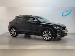 Volkswagen T-Roc - 1.5 TSI 150pk DSG Sport Business R R-Line Camera Sfeerverlichting DAB+ App-Connect