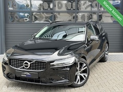 Volvo V60 - 2.0 T6 Recharge AWD R-Design | Harman Kardon | Ele