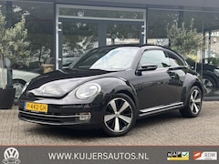 Volkswagen Beetle - 1.4 TSI | PDC |18'' LMV | CRUISE |