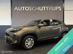 Toyota Yaris Cross - 1.5 Hybrid Active Limited LED / CARPLAY / ACC / KEYLESS GO / CLIMA /