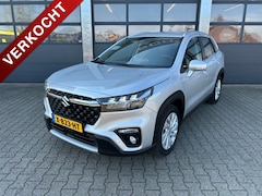 Suzuki S-Cross - 1.4 Boosterjet 129pk Smart Hybrid Select