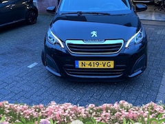 Peugeot 108 - 1.0 e-VTi Active, ruilen ook mogelijk