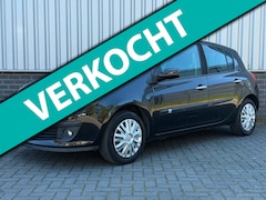 Renault Clio - 1.2-16V Dynamique |Airco|5 Deurs|