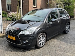 Citroën C3 - 1.6 e-HDi Selection Alu wielen/Airco-Ecc/Dealer onderhouden/Zeer nette auto
