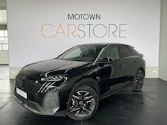 Peugeot 3008 - 1.2 HYbrid 145e GT Line 360 Camera Elek. Achterklep