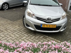 Toyota Yaris - 1.0 VVT-i Now
