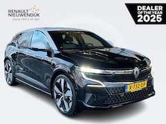 Renault Mégane E-Tech - EV60 Optimum Charge Techno l NAVI l CAMERA l ADAPT. CRUISE l VERW. STUUR l APPLE & ANDROID