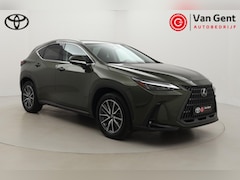 Lexus NX - 450h+ AWD Luxury Line | Trekhaak | Leder | Dodehoek detectie | Apple Carplay / Android Aut