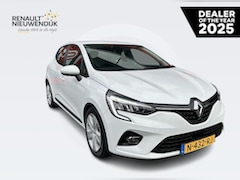 Renault Clio - 1.6 E-Tech Hybrid 145 Business Zen | TREKHAAK | CAMERA | PARKEERSENSOREN V+A | AIRCONDITIO