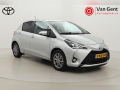 Toyota Yaris - 1.5 Hybrid Dynamic | Apple Carplay / Android Auto | Keyless | Cruise Control | Clima | Par