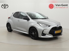 Toyota Yaris - 1.5 Hybrid Executive | Dodehoek detectie | Apple Carplay / Android Auto | Stoel-/stuurverw