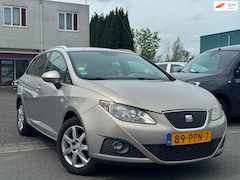SEAT Ibiza ST - 1.2 TDI Style Ecomotive