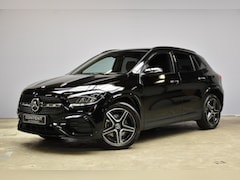Mercedes-Benz GLA-Klasse - 250e AMG-Line Night Pakket |360°camera |Stoelverwarming