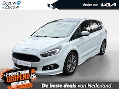 Ford S-Max - 1.5 ST-Line 7p. | Cruise Control | Climate Control | Camera | Navigatie | Stoelverwarming