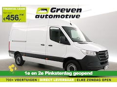 Mercedes-Benz Sprinter - 317 CDI 170PK L2H2 RWD | Airco | Camera | 3 Zits | Carplay