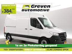 Mercedes-Benz Sprinter - 314 2.2 CDI L2H2 | Airco | Cruise | Camera | Trekhaak | Carplay | Navi