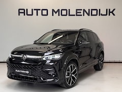 Volkswagen Tiguan - 1.5 e-Hybrid R-Line Black / 20 inch / 5jr Garantie / el.trekhaak / el klep