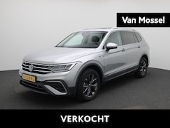 Volkswagen Tiguan Allspace - 1.5 TSI Life Business 7p. 150 PK| Origineel Nederlands | 1e Eigenaar | Trekhaak | Panorama