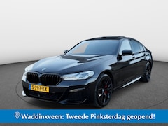 BMW 5-serie - 545e xDrive High Executive M-pakket | Panoramadak
