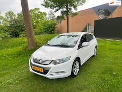 Honda Insight - 1.3 Elegance Airco Stoelv. Historie 149DKM NAP