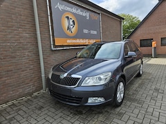 Skoda Octavia Combi - 1.6 TDI