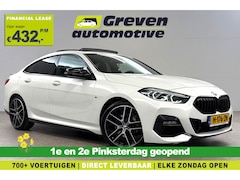 BMW 2-Serie - 218i High Executive 141PK M-Sport | Pano | Virtual | Camera | Sfeer | Carplay | Cruise | S