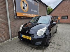Suzuki Alto - 1.0 Comfort