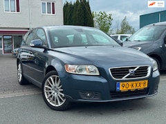 Volvo V50 - 2.0 Sport