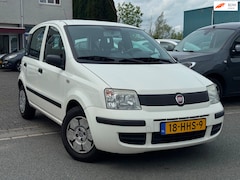 Fiat Panda - 1.1 Actual