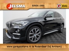 BMW X1 - xDrive20i 192pk High Executive, Camera | Trekhaak | X-line