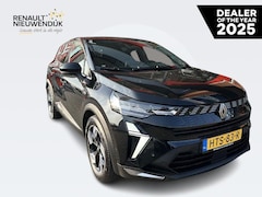 Renault Symbioz - 1.6 Hybrid 145 Techno AUTOMAAT | PACK DRIVING & COMFORT | BLIND SPOT | CAMERA | PARKEERSEN