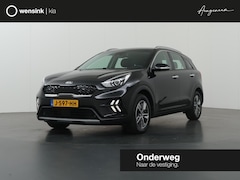 Kia Niro - 1.6 GDi Hybrid DynamicLine | Navigatie | Parkeercamera | Climate Control | Cruise Control