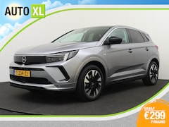 Opel Grandland - 1.6T 225 PK Aut. PHEV Business+ H-Leder Sportstoel Camera