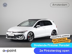 Volkswagen Golf - GTI 2.0 195 kW / 265 pk TSI Hatchback 7 versn. DSG | Verlengde garantie | Panorama dak | H