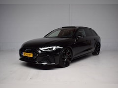 Audi A4 Avant - 45 TFSI 245PK Quattro edition one S-LINE PANORAMADAK / RS-STOELEN / B&O / HUD / 20INCH / E
