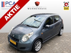 Suzuki Alto - 1.0 Comfort