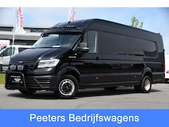 MAN TGE - 5.180 50 2.0 L5H4 PB Edition N1, Camera, Cruise, Carplay, LED, 3500kg Trekhaak, Multimedia