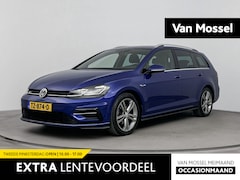 Volkswagen Golf Variant - 1.5 TSI Highline Business R 150PK | 2X R-LINE | NAVIGATIE | CLIMATE CONTROL | PARKEERSENSO