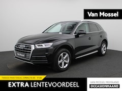 Audi Q5 - 50 TFSI e quattro Pro Line | APPLE CARPLAY | STOELVERWARMING | CRUISE CONTROL | LEDER | EL