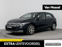 Volkswagen Golf - 1.4 eHybrid Style PHEV 204PK | COMFORTSTOELEN | NAVIGATIE | CAMERA | CARPLAY |