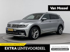 Volkswagen Tiguan Allspace - 1.5 TSI Highline Business R | ACC | Achteruitrijcamera | Keyless | Stoelverwarming | Virtu