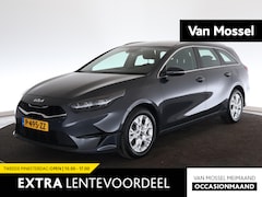 Kia Cee'd Sportswagon - Ceed 1.0 T-GDi DynamicLine | Navigatie | Climate Control | Camera