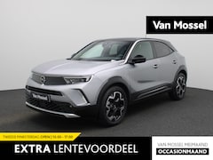 Opel Mokka-e - BEV 50kWh e-Ultimate | Navigatie | Camera | Climate Control