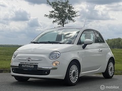 Fiat 500 - 1.2 Lounge